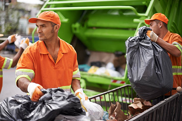 Best Office Cleanout  in USA